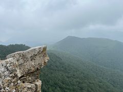 -灵山