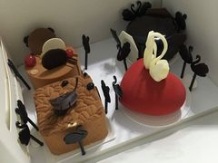 -BLACKSWAN黑天鹅(环球店)