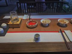 -鲤院·新中式美学·庭院餐厅(夫子庙店)