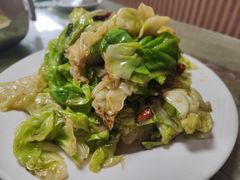 -华春餐馆(鱼山路店)