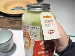 -费大厨辣椒炒肉(黄兴中心广场店)