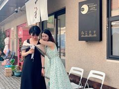 -Bamboo Today Cafe(国创园店)
