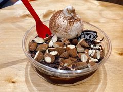 -DQ·蛋糕·冰淇淋(武汉摩尔城店)