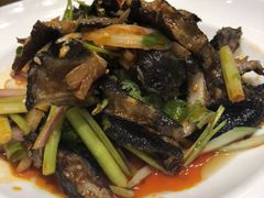 -海富门·带鱼·淮扬菜·粤菜(甘家口店)