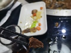 -姥家大锅台(凤凰岭店)