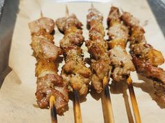 -壹块捌烧烤(灯市口店)