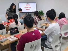-诺亚国际英语(海逸校区)