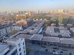 -长安·雅致观景餐厅