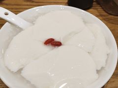 冰醉豆花-小豆海棠(人民南路店)