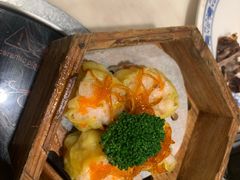 -百年恒益烧腊海鲜酒家·非遗传承(广州黄埔店)
