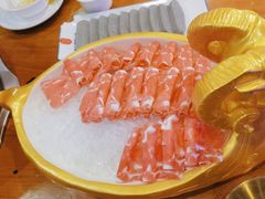 -乐宴·老北京铜火锅(桂庙店)