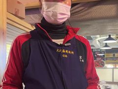 -大成海鲜烧烤·龙虾(南方商城店)