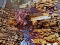 -郭记小街麻辣烫(南小街总店)
