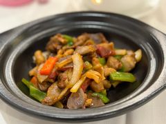 -北京全聚德(王府井店)