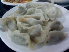 -一锅厨东北水饺店(厦大店)