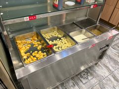 -京都蝎府羊蝎子火锅(珠市口店)