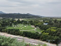 -北京金海湖景区