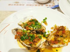 -芭菲盛宴·环球美食(解放碑英利国际店)