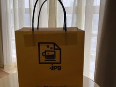 -JPG coffee(广州体育西店)