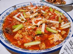 -院8里·小聚园老川菜(九眼桥店)