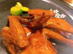 乳鸽-悦景酒家(罗湖店)