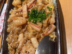 -沼津港渔市(宏伊国际广场店)
