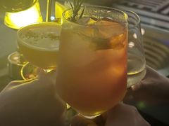 -The St·Regis Bar 瑞吉酒吧