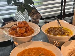 -外滩三号餐厅·创意中餐