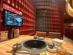 -巴奴毛肚火锅(龙湖锦艺城店)