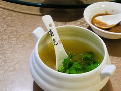 鸽吞燕-郑厨私房菜