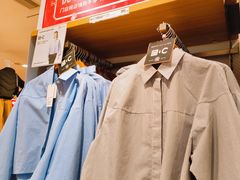 -优衣库(北京枫蓝国际广场店)