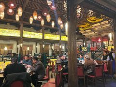 -HOHO餐厅(古子城店)