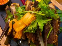 -敏珠拉姆藏餐·南京厨房(富春江东街店)