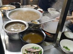 -老刘家泡馍·陕西老字号(钟楼广济街店)