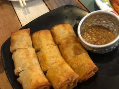 -Doo Dee Thai Food(Issan/Isaan/Esan)
