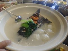 -姜家大院(柯桥店)