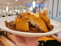 -COCO壱番屋(北京平安国际金融中心店)