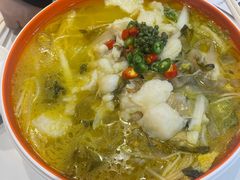 -鱼你在一起(顺义国泰生活广场机场店)