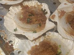 -冀粤香海鲜自助餐厅(西美五洲店)