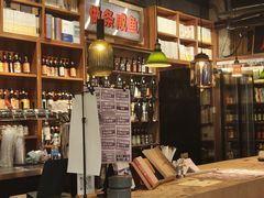 -1200读书自习室(体育东店)