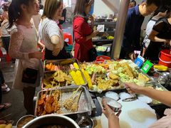 -李字号臭豆腐(总店)