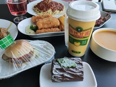 -宜家·瑞典风味餐厅(天津东丽商场店)