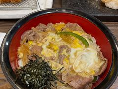 -东京屋(武定路店)
