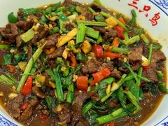 -三只鸟本地特色菜馆(上饶总店)