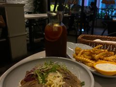 -打趸BTC·Breaktime cafe(北京路店)