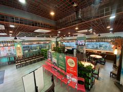 -悦满楼·西关名点·湛江名菜(航空综合大厦店)