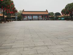-顺峰山公园