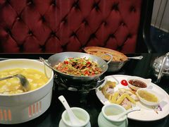-高第街56号餐厅(美莲广场店)