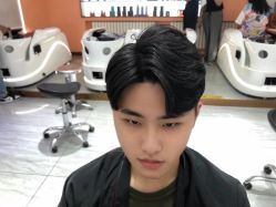 -LJOY丽锦造型·烫发染发