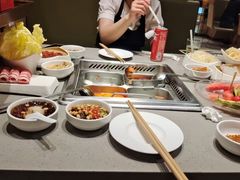 -海底捞火锅(万象城店)